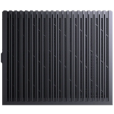 Boîtier Jonsbo D34 Black