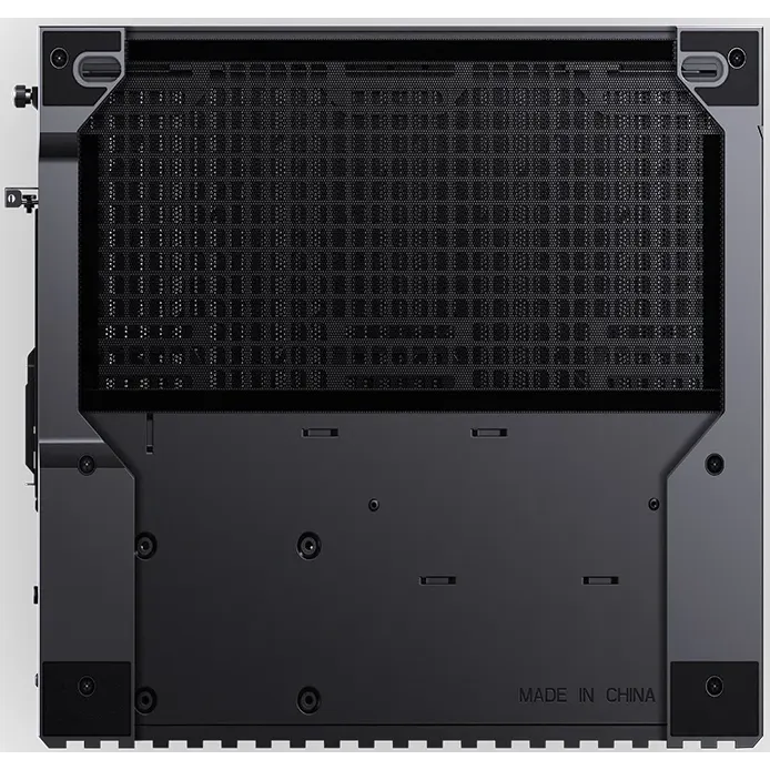 Boîtier Jonsbo D34 Black - photo 12
