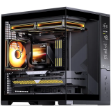 Boîtier Jonsbo D34 Black
