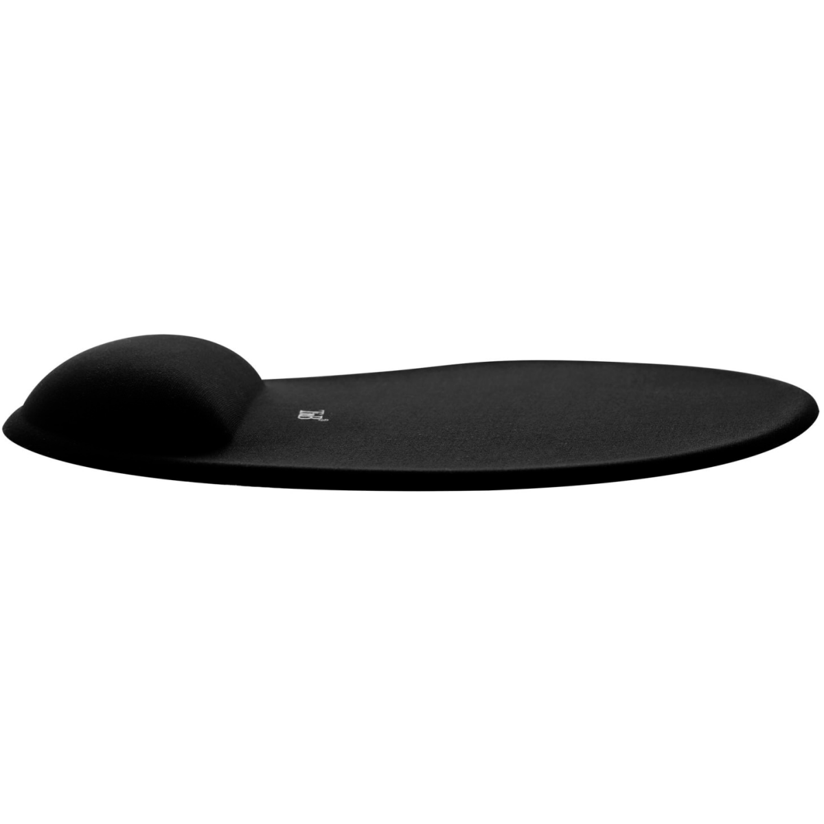Tapis de souris T'nB Ergonomic Black - TSED100N - photo 2