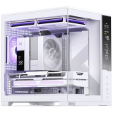 Boîtier Jonsbo D34 White