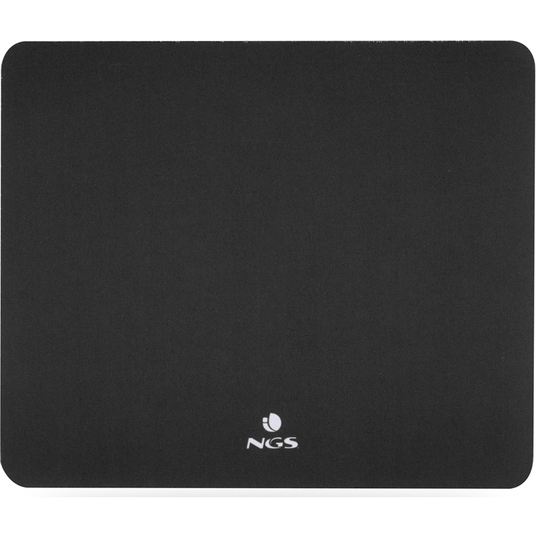 Tapis de souris NGS Kilim Black - KILIMBLACK
