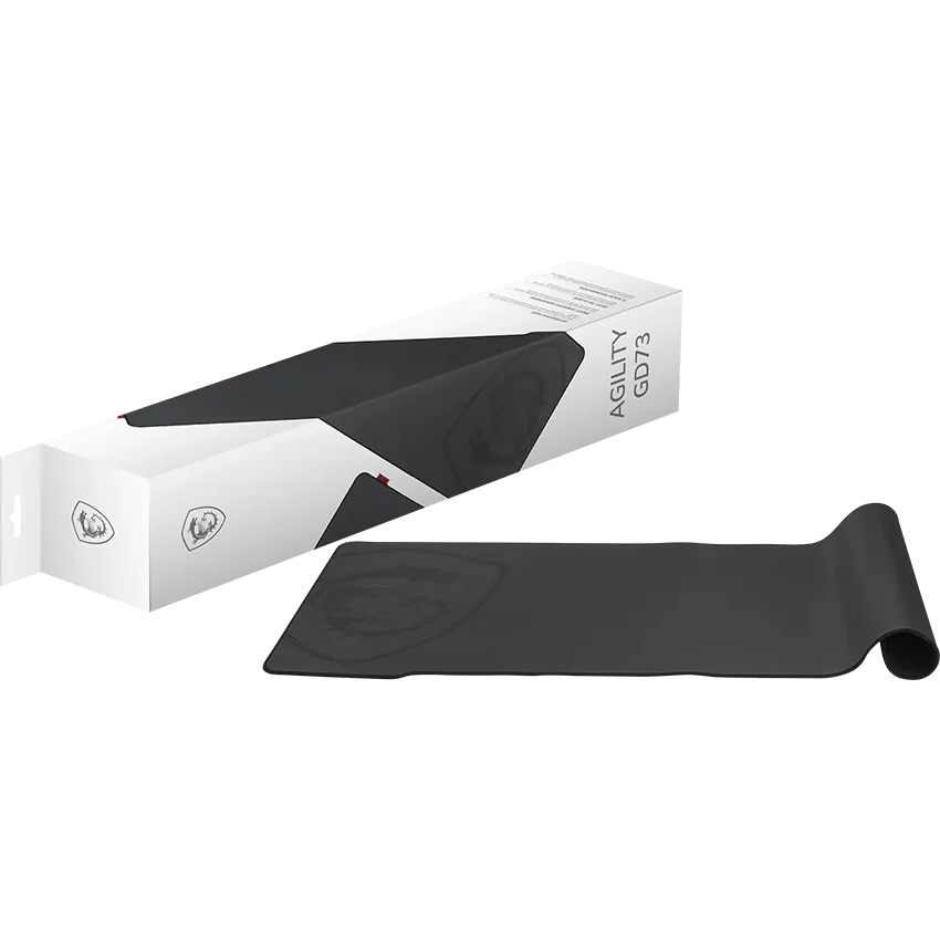 Tapis de souris MSI AGILITY GD73 - J02-VXXXX39-EB9 - photo 5
