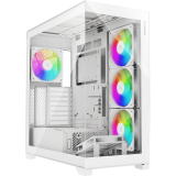 Boîtier Xilence Xilent Gleam X818.W.ARGB (XG271)