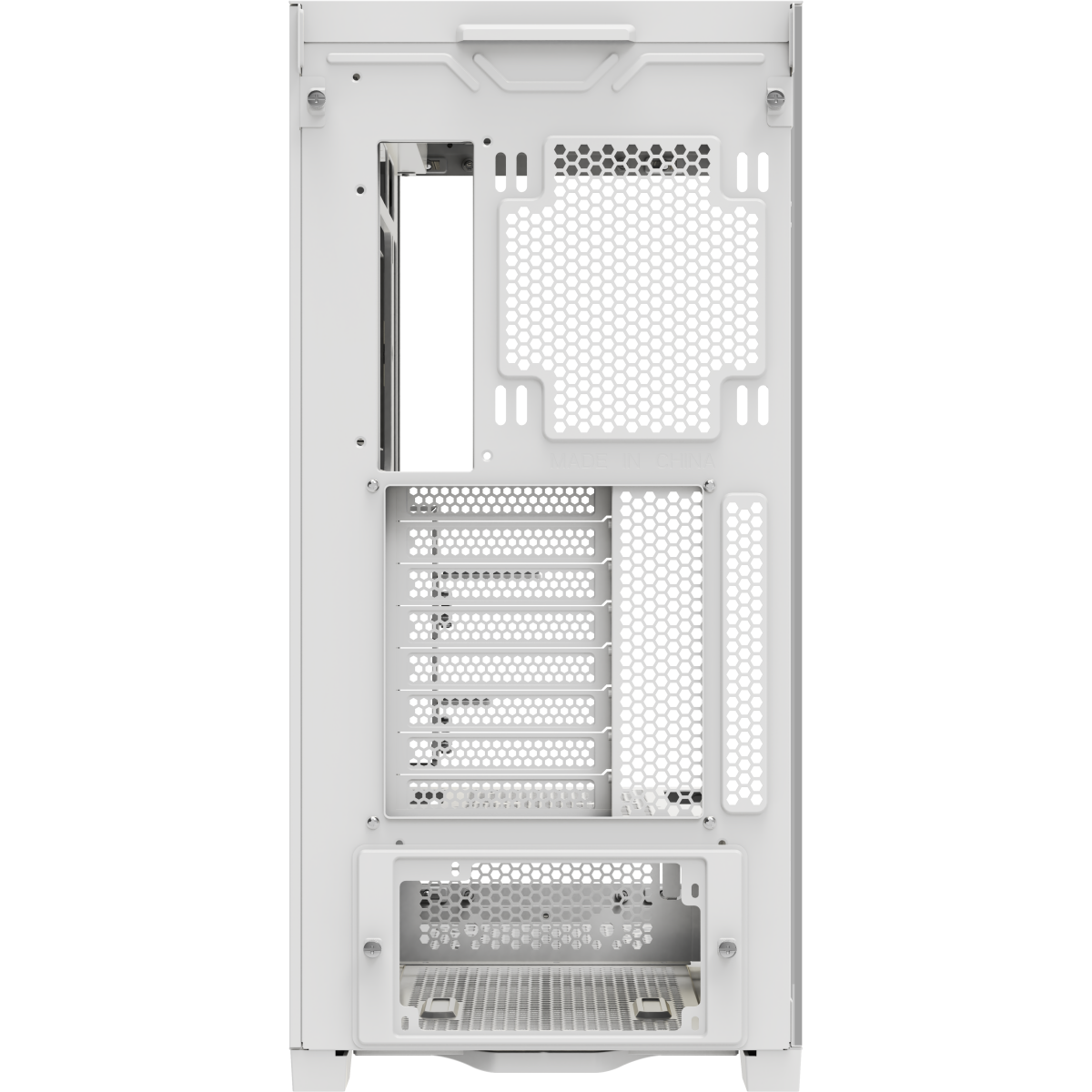Boîtier Xilence Xilent Gleam X818.W.ARGB - XG271 - photo 4