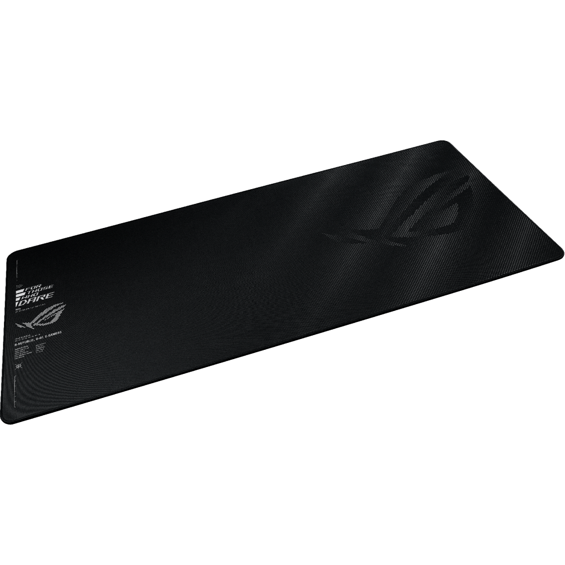 Tapis de souris ASUS ROG Sheath II XXL - 90MP04B0-BPUA00 - photo 2