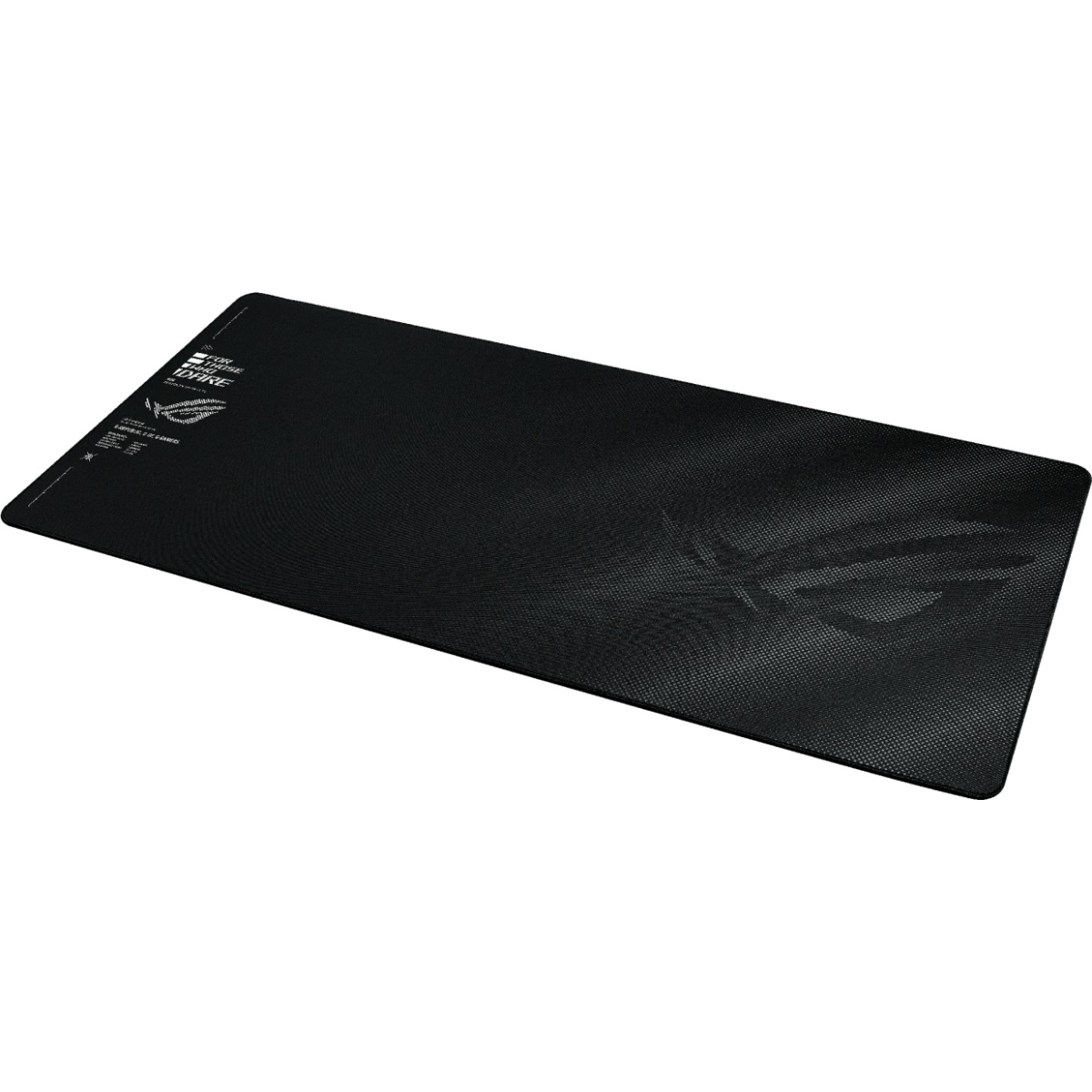 Tapis de souris ASUS ROG Sheath II XXL - 90MP04B0-BPUA00 - photo 3