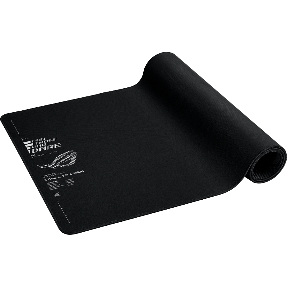 Tapis de souris ASUS ROG Sheath II XXL - 90MP04B0-BPUA00 - photo 5