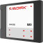 Disque SSD 2TB SanDisk 520 (SDSS51200TAB-000G0) - photo 2
