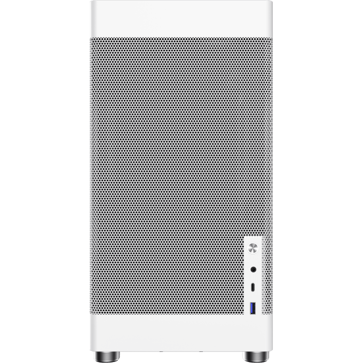 Boîtier GameMax MeshBox Pro WT - 1125-2001R0068 - photo 2