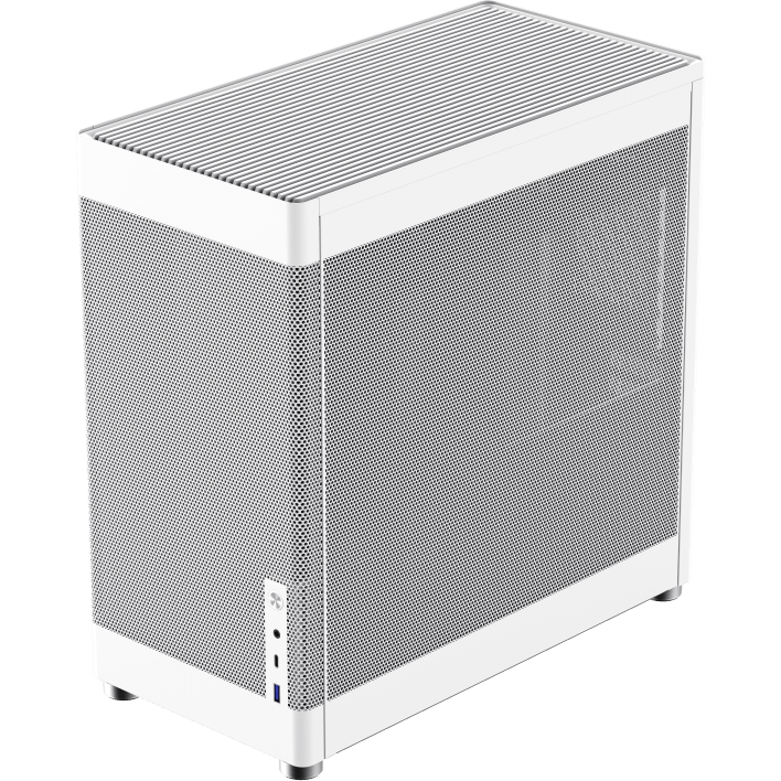 Boîtier GameMax MeshBox Pro WT - 1125-2001R0068 - photo 3