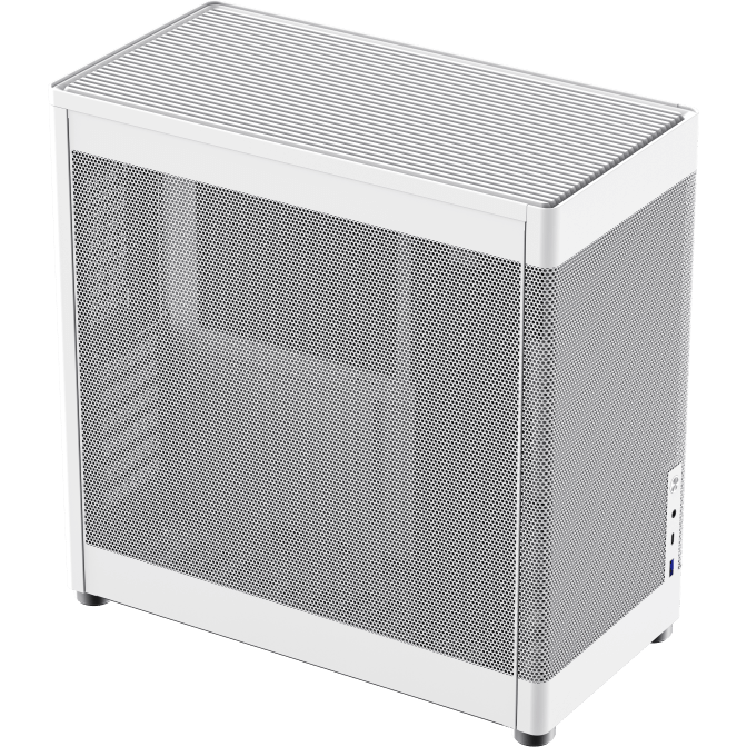 Boîtier GameMax MeshBox Pro WT - 1125-2001R0068 - photo 4