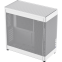 Boîtier GameMax MeshBox Pro WT - 1125-2001R0068 - photo 4