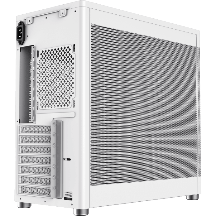 Boîtier GameMax MeshBox Pro WT - 1125-2001R0068 - photo 7