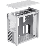 Boîtier GameMax MeshBox Pro WT (1125-2001R0068)