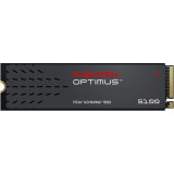 Stockage SSD 500GB SanDisk Optimus 5100 (SDSP51500GAN-000E0)