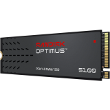 Stockage SSD 1TB SanDisk Optimus 5100 (SDSP51100TAN-000E0)