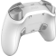 Manette de jeu MSI Force GC300 Wireless White - S10-43G0230-EC4 - photo 3