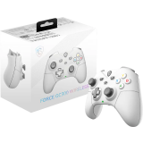 Manette de jeu MSI Force GC300 Wireless White (S10-43G0230-EC4)