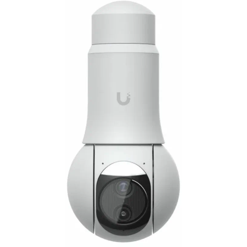 Caméra IP Ubiquiti G6 PTZ White - UVC-G6-PTZ-W