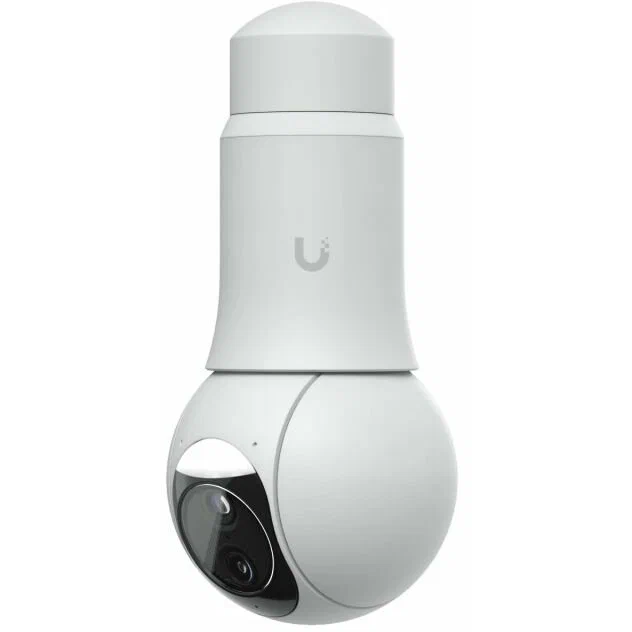 Caméra IP Ubiquiti G6 PTZ White - UVC-G6-PTZ-W - photo 4