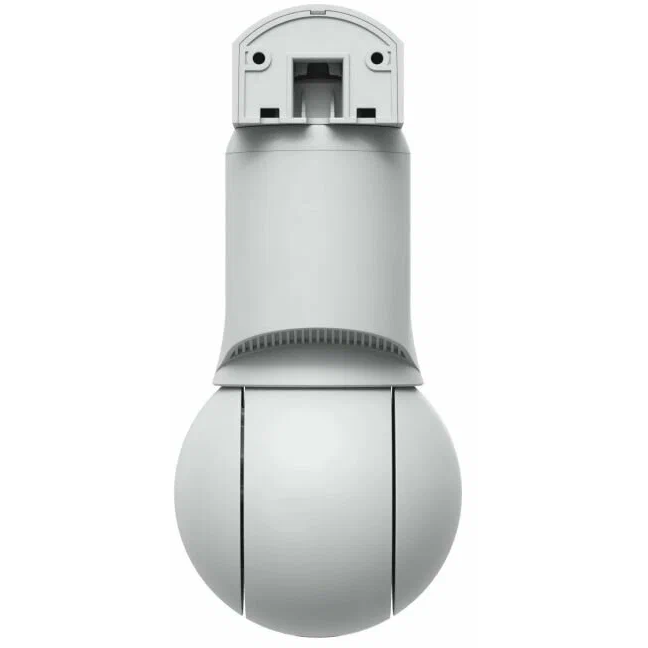 Caméra IP Ubiquiti G6 PTZ White - UVC-G6-PTZ-W - photo 5
