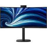Écran Philips 34" 34B2U3600CH (34B2U3600CH/00)