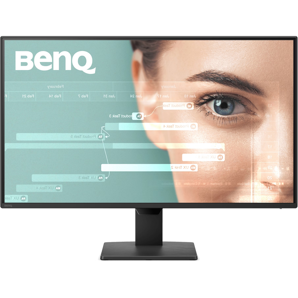 Écran BenQ 27" GW2790P
