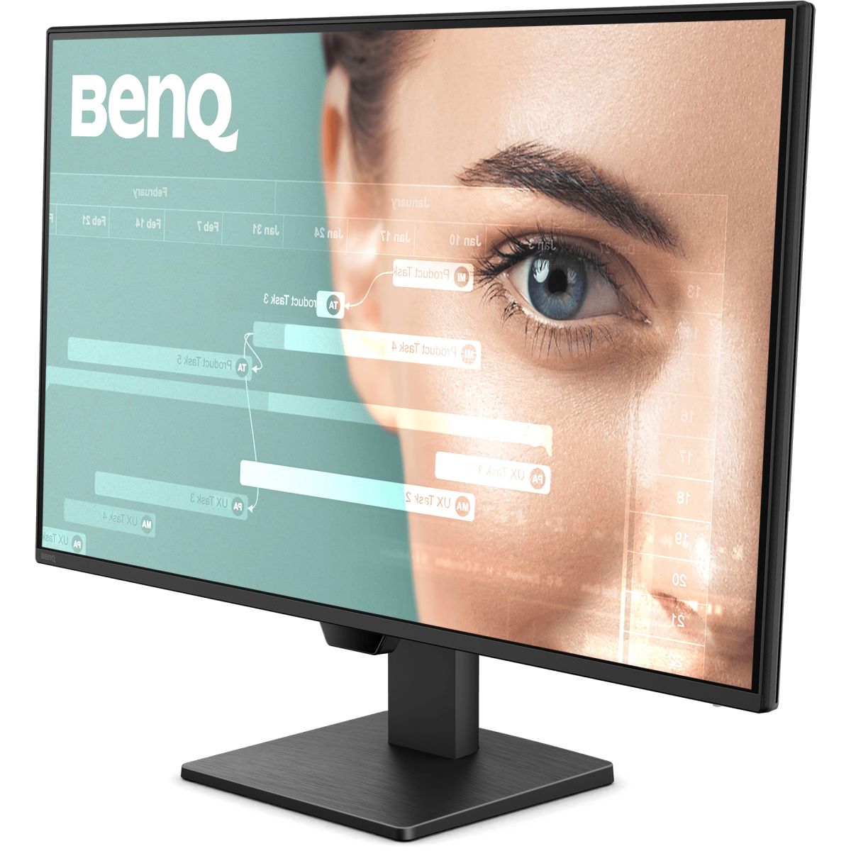 Écran BenQ 27" GW2790P - photo 2