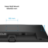 Écran BenQ 27" GW2790P