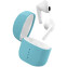 Casque audio T'nB ZIP Blue - EBZIPP2TQBL