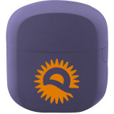 Casque audio T'nB ZIP Purple (EBZIPP2TQPU)