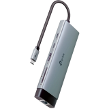 Station d'accueil TP-Link USB Type-C 9-in-1 Hub (UH9120C)