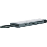 Station d'accueil TP-Link USB Type-C 9-in-1 Hub (UH9120C)