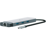 Station d'accueil TP-Link USB Type-C 9-in-1 Hub (UH9120C)