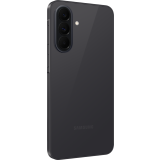 Smartphone Samsung Galaxy A37 6/128GB Awesome Charcoal (SM-A376BZABEUB)
