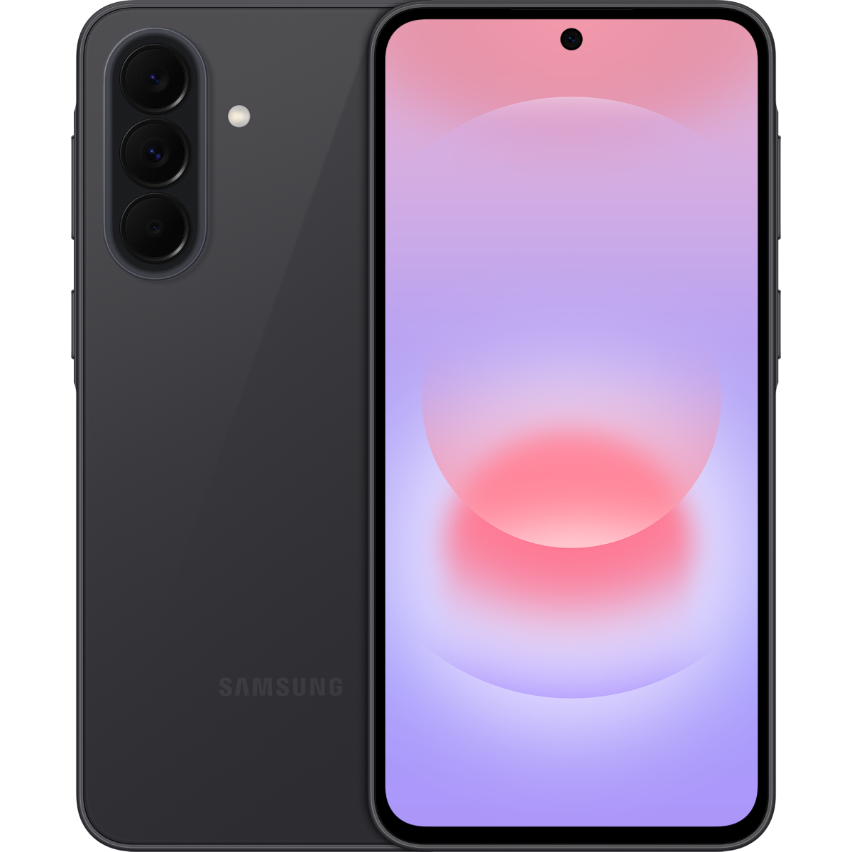 Smartphone Samsung Galaxy A37 8/256GB Enterprise Edition (SM-A376BZAGEEB)