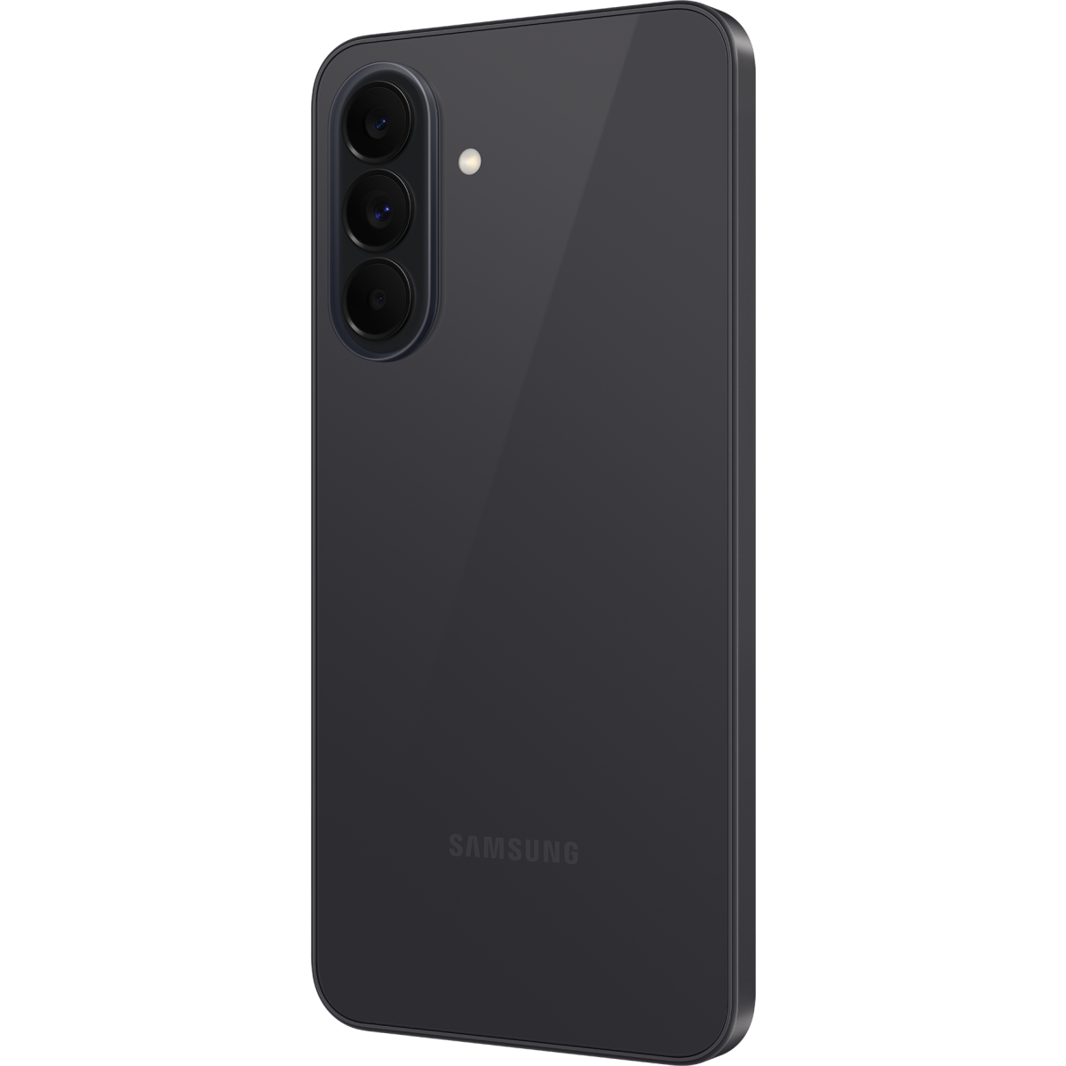 Smartphone Samsung Galaxy A37 8/256GB Awesome Charcoal (SM-A376BZAGEUB) - photo 4