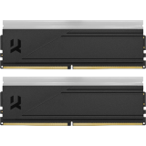 Mémoire vive 32GB DDR5 6000MHz GOODRAM IRDM RGB (IRG-60D5L30S/32GDC) (2x16GB KIT)