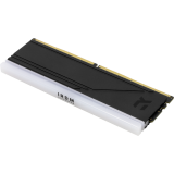 Mémoire vive 32GB DDR5 6000MHz GOODRAM IRDM RGB (IRG-60D5L30S/32GDC) (2x16GB KIT)