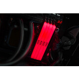 Mémoire vive 32GB DDR5 6000MHz GOODRAM IRDM RGB (IRG-60D5L30S/32GDC) (2x16GB KIT)