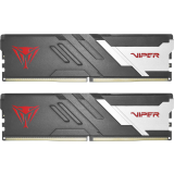 Mémoire vive 64GB DDR5 6000MHz Patriot Viper Venom (PVV564G600C30K) (2x32GB KIT)