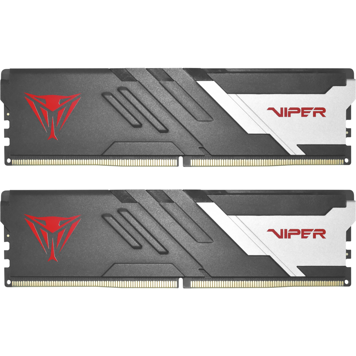 Mémoire vive 64GB DDR5 6000MHz Patriot Viper Venom (PVV564G600C30K) (2x32GB KIT)