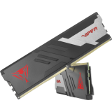 Mémoire vive 64GB DDR5 6000MHz Patriot Viper Venom (PVV564G600C30K) (2x32GB KIT)
