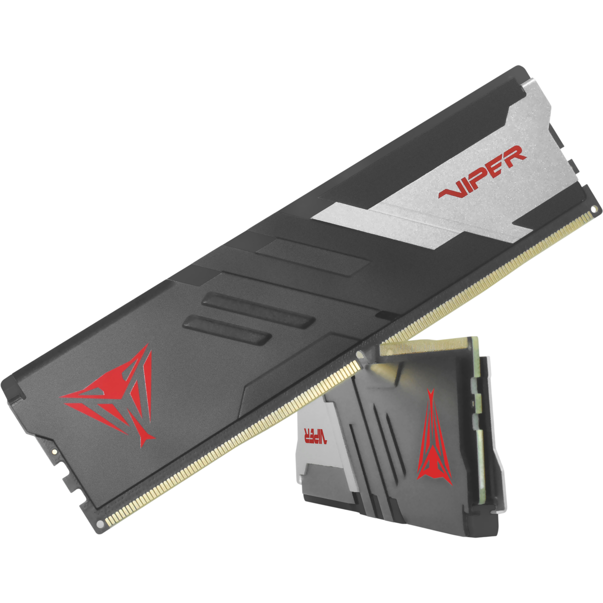 Mémoire vive 32GB DDR5 6000MHz Patriot Viper Venom (PVV532G600C30K) (2x16GB KIT) - photo 2