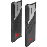Mémoire vive 32GB DDR5 6000MHz Patriot Viper Venom (PVV532G600C30K) (2x16GB KIT)