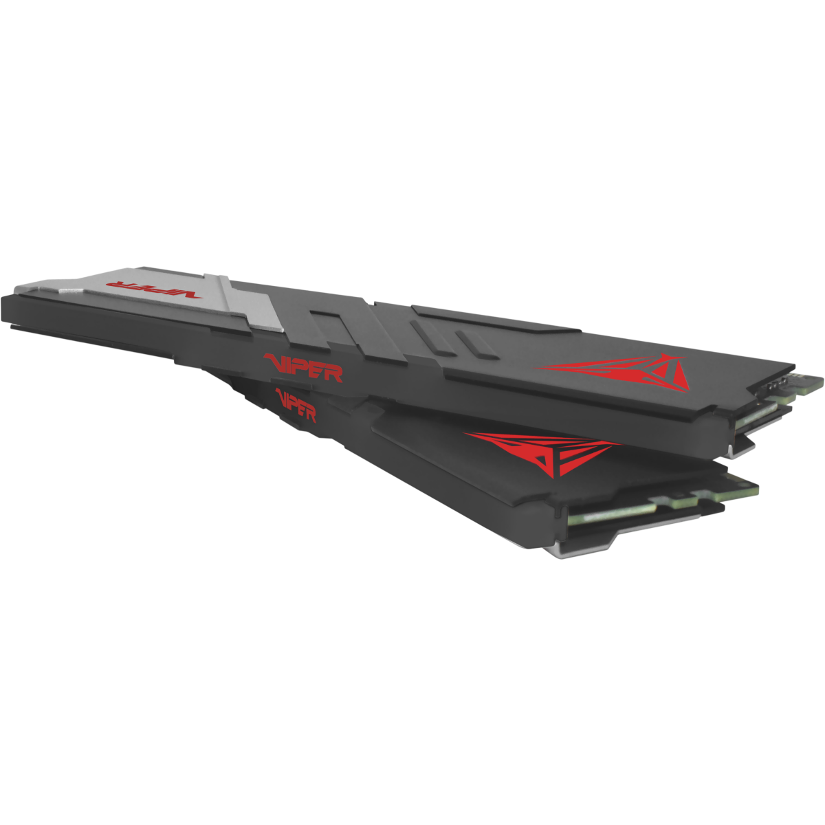 Mémoire vive 32GB DDR5 6000MHz Patriot Viper Venom (PVV532G600C30K) (2x16GB KIT) - photo 4