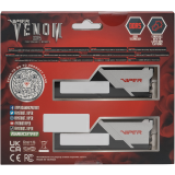 Mémoire vive 32GB DDR5 6000MHz Patriot Viper Venom (PVV532G600C30K) (2x16GB KIT)