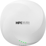 Point d'accès Wi-Fi HPE Aruba AP-635 (RW) Campus AP (5 pcs) (S3J35A)