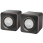 enceintes Defender SPK 33 Black (65633)